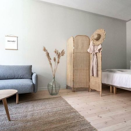 Roost Eerik 29 Apartment เฮลซิงกิ ภายนอก รูปภาพ