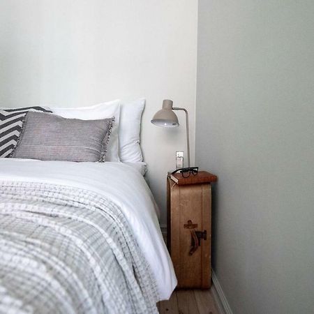 Roost Eerik 29 Apartment เฮลซิงกิ ภายนอก รูปภาพ