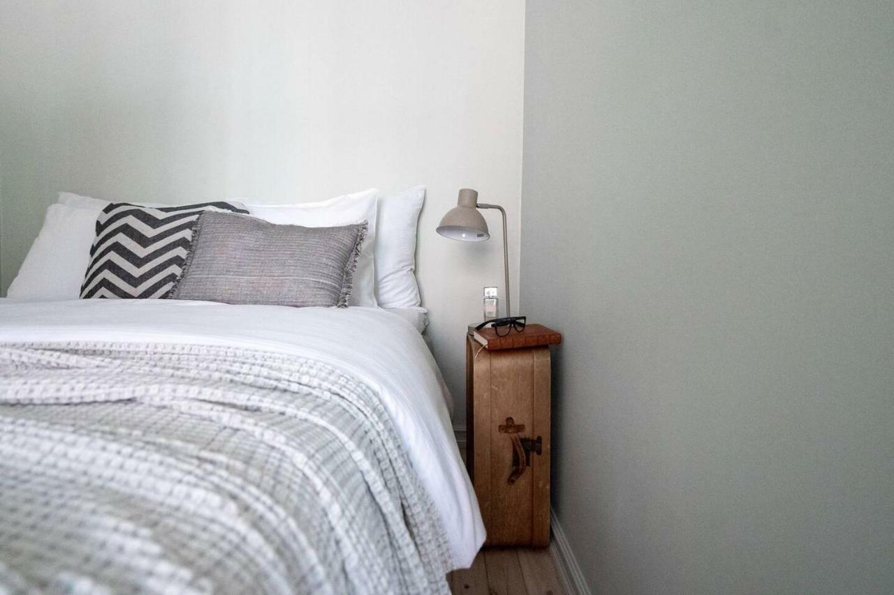 Roost Eerik 29 Apartment เฮลซิงกิ ภายนอก รูปภาพ