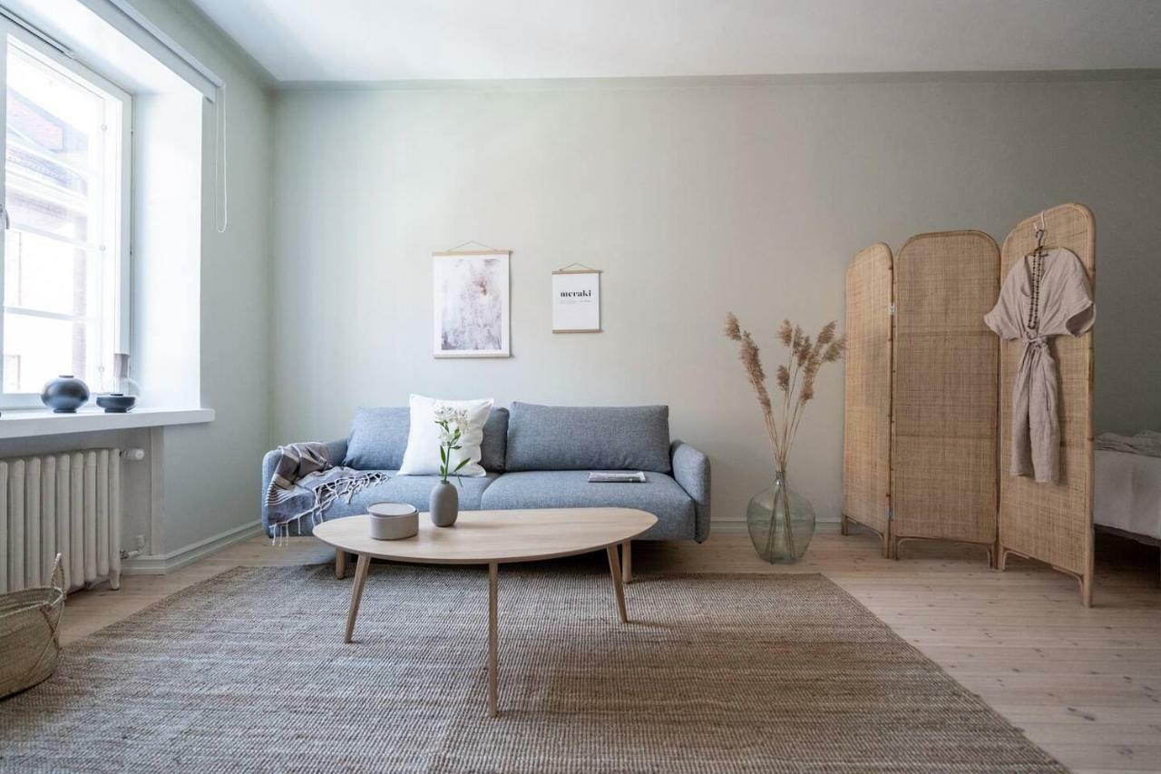 Roost Eerik 29 Apartment เฮลซิงกิ ภายนอก รูปภาพ